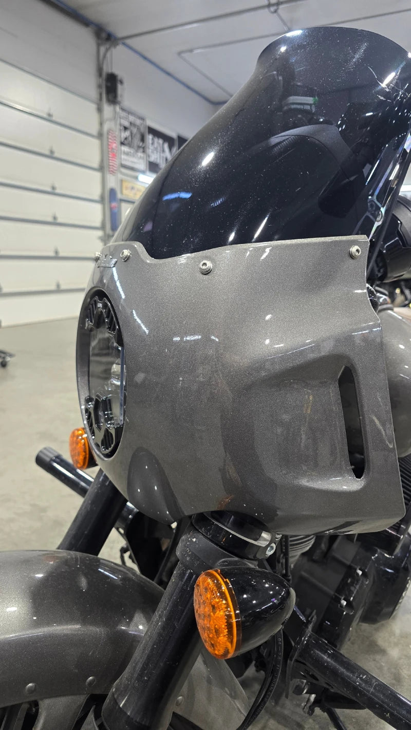 Forever Rad Chief and Sport Chief Baja Designs LP6 DOT kit by Reyff Designs