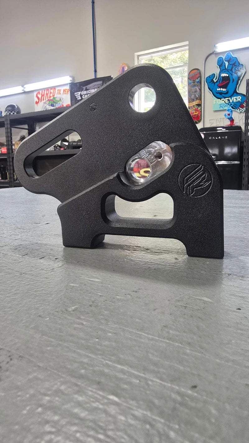 Forever Rad 100MM Rear Caliper Bracket For Indian Models