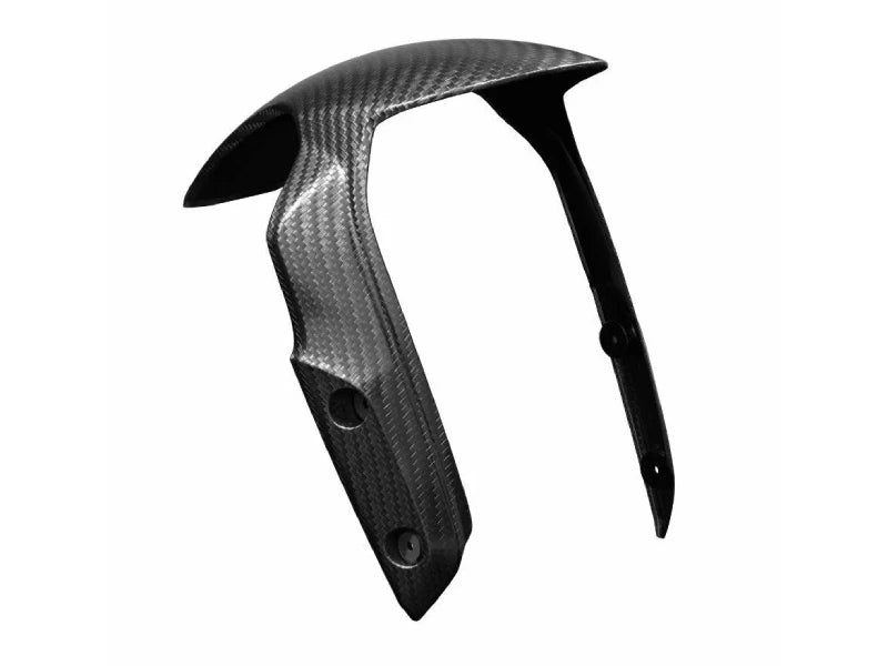 Forever Rad FTR Front Fender conversion for inverted Indian Challenger/Pursuit/Sport Chief