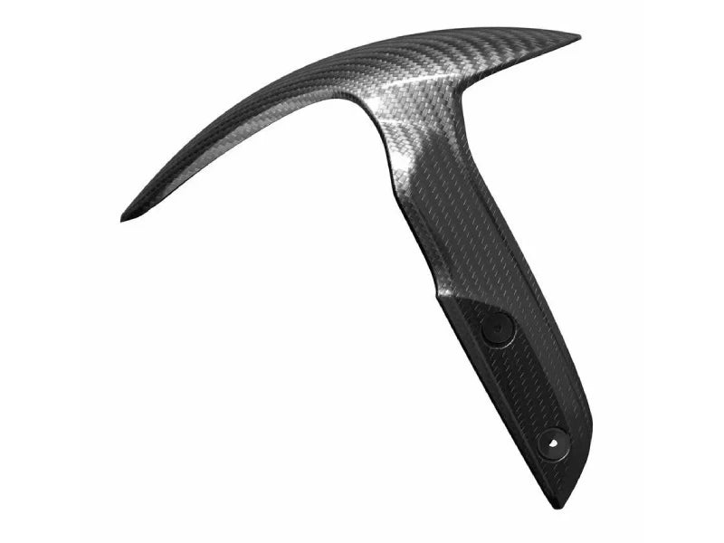 Forever Rad FTR Front Fender conversion for inverted Indian Challenger/Pursuit/Sport Chief