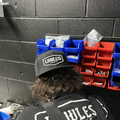 LG Signature Cap