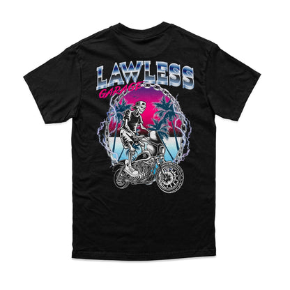 LG Miami Vice T-Shirt