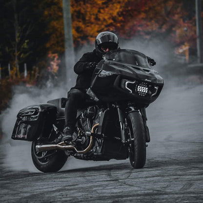 7" OG X-series LED Headlight