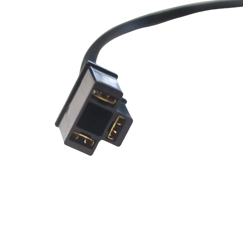 Headlight Adapter OG H4 To Delphi LED Headlight Adapter Harness