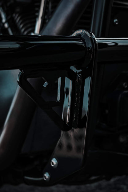 LG B-Bars for Harley-Davidson Dyna & FXR