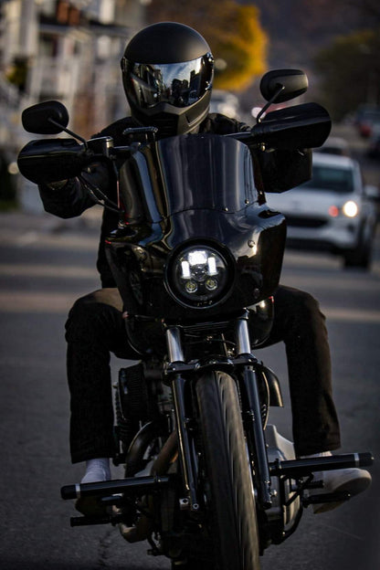 LG B-Bars for Harley-Davidson Dyna & FXR