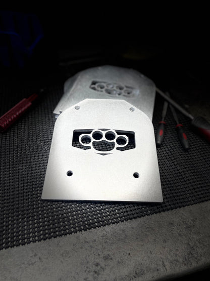 LG B-Bars for Harley-Davidson Dyna & FXR