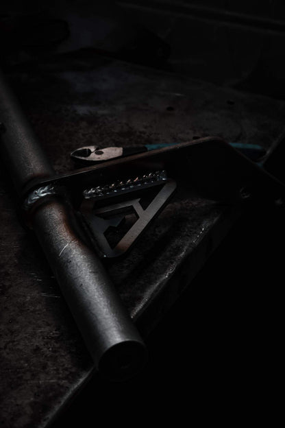 LG B-Bars for Harley-Davidson Dyna & FXR