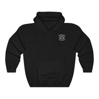 LG Signature Champion Hoodie