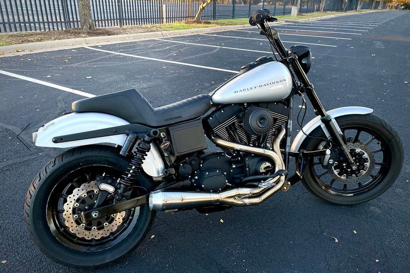 T512 Dyna Pro model