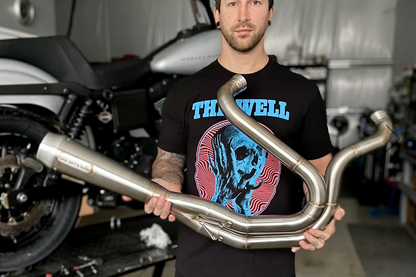 T512 Dyna Pro model