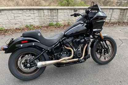 Softail M8 / Low Rider S / Lowrider ST