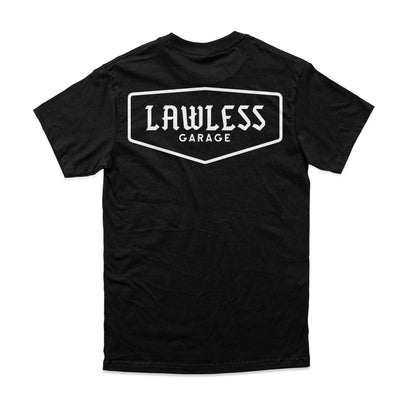 LG Signature T-Shirt